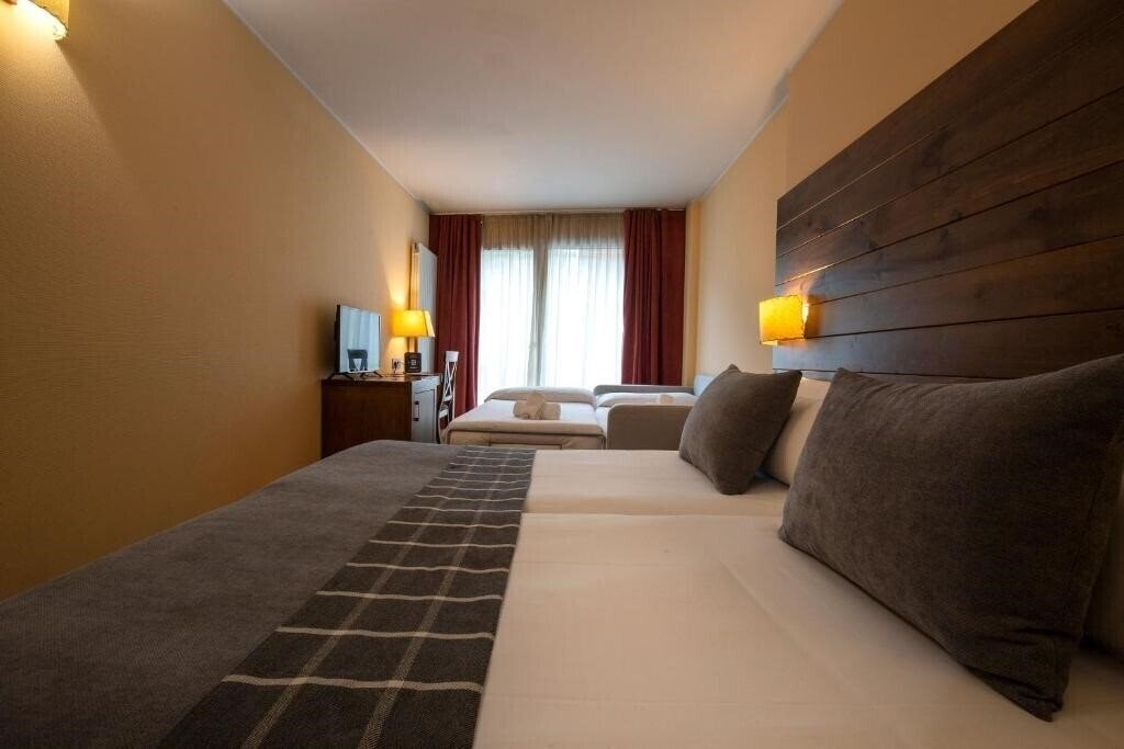 Фото Magic Ski 4*