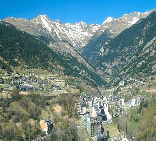 Апартаменти Marco Polo 3*