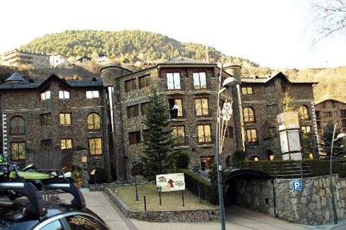 Вид Marco Polo 3*