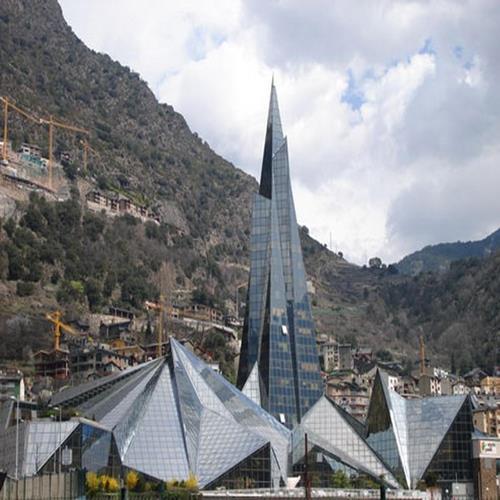 Готель Marco Polo 3*