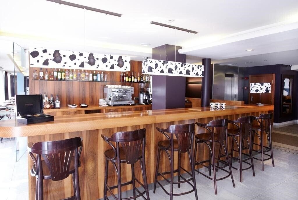 Панорама Boston 4*