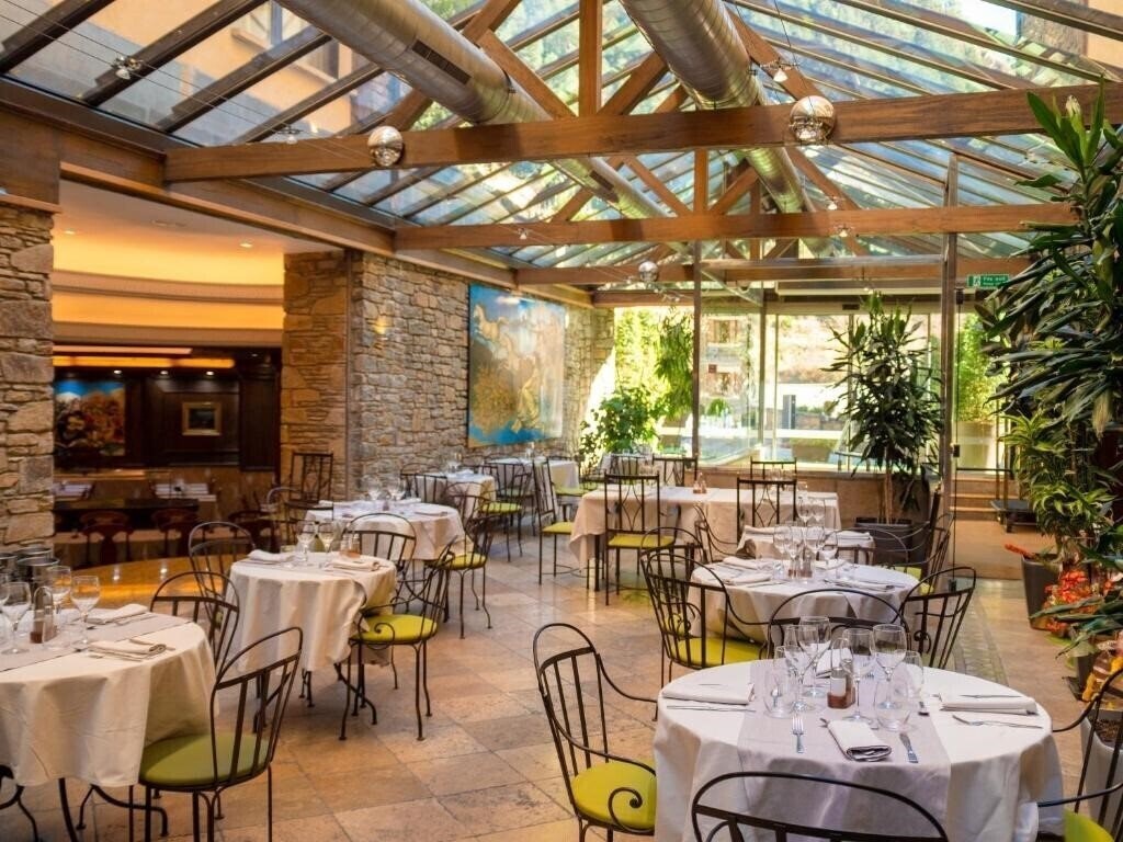 Вид Princesa Parc 4*