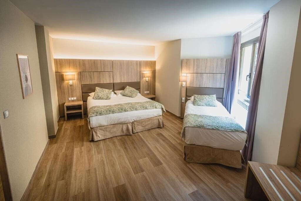 Територія Princesa Parc 4*