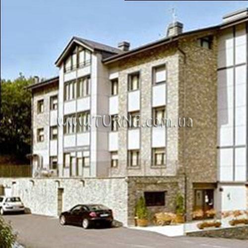 Фотография Prats 3*