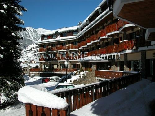 Готель Coma 3*