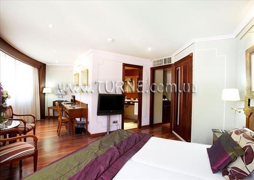 Панорама Mu 4*