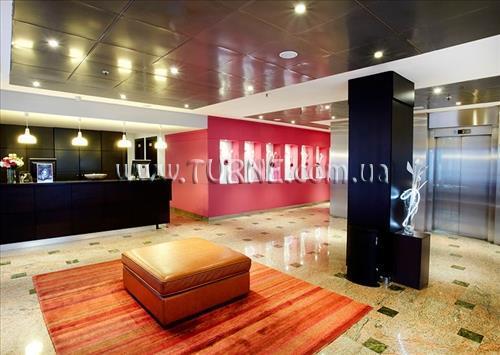 Апартаменты Mu 4*