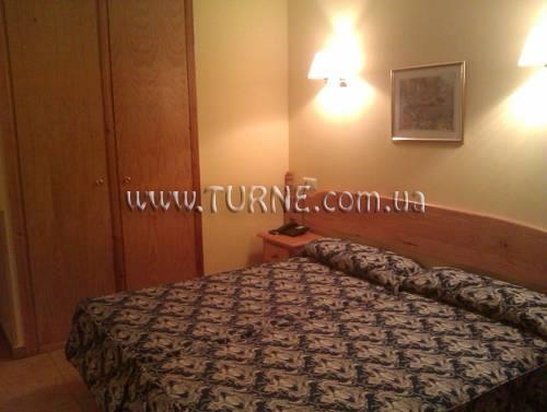 Отель Cal Daina 3*