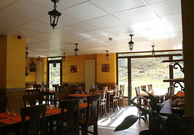 Панорама Cims Pas 3*