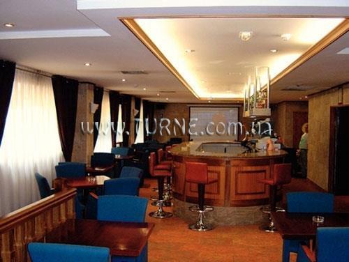 Апартаменти Camel-Lot 3*