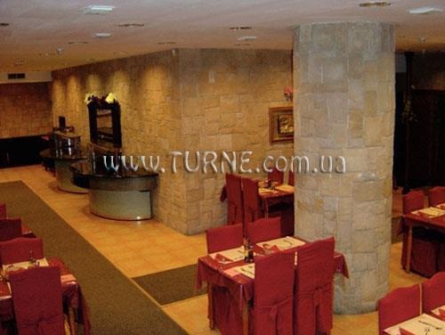 Територія Camel-Lot 3*