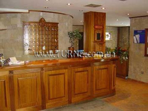 Фотографія Camel-Lot 3*