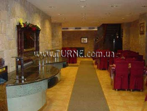 Готель Camel-Lot 3*