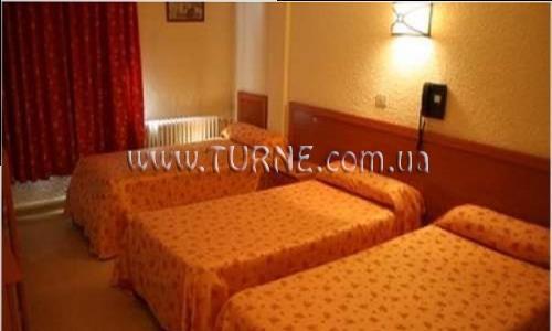 Фотографія L'eslalom 3*