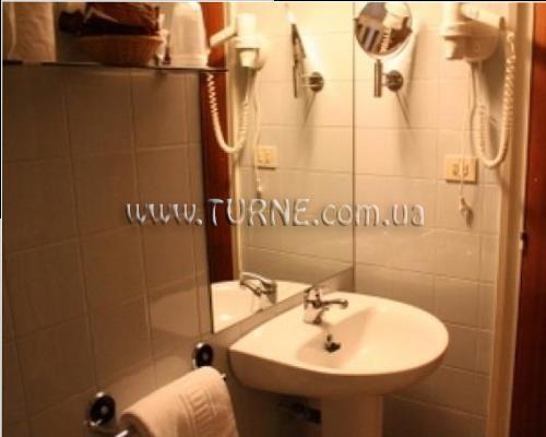 Готель L'eslalom 3*