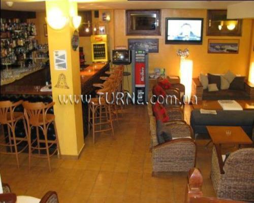 Готель Mila 2*