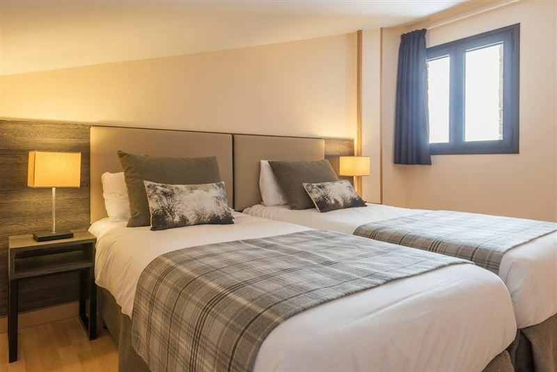 Территория Pierre & Vacances Pas De La Casa Princesa 1*