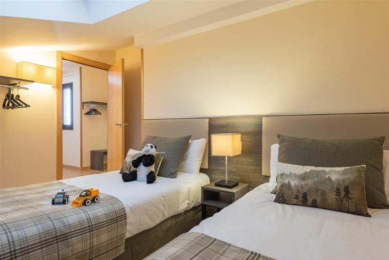 Панорама Pierre & Vacances Pas De La Casa Princesa 1*