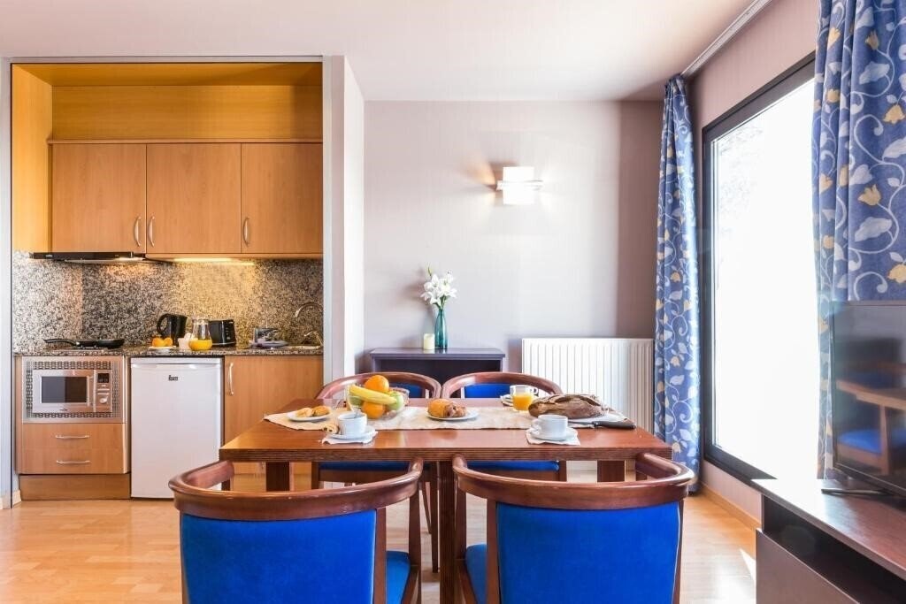 Апартаменти Alaska 4*