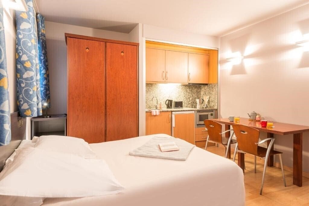 Панорама Alaska 4*