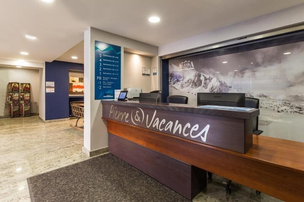 Територія Alaska 4*