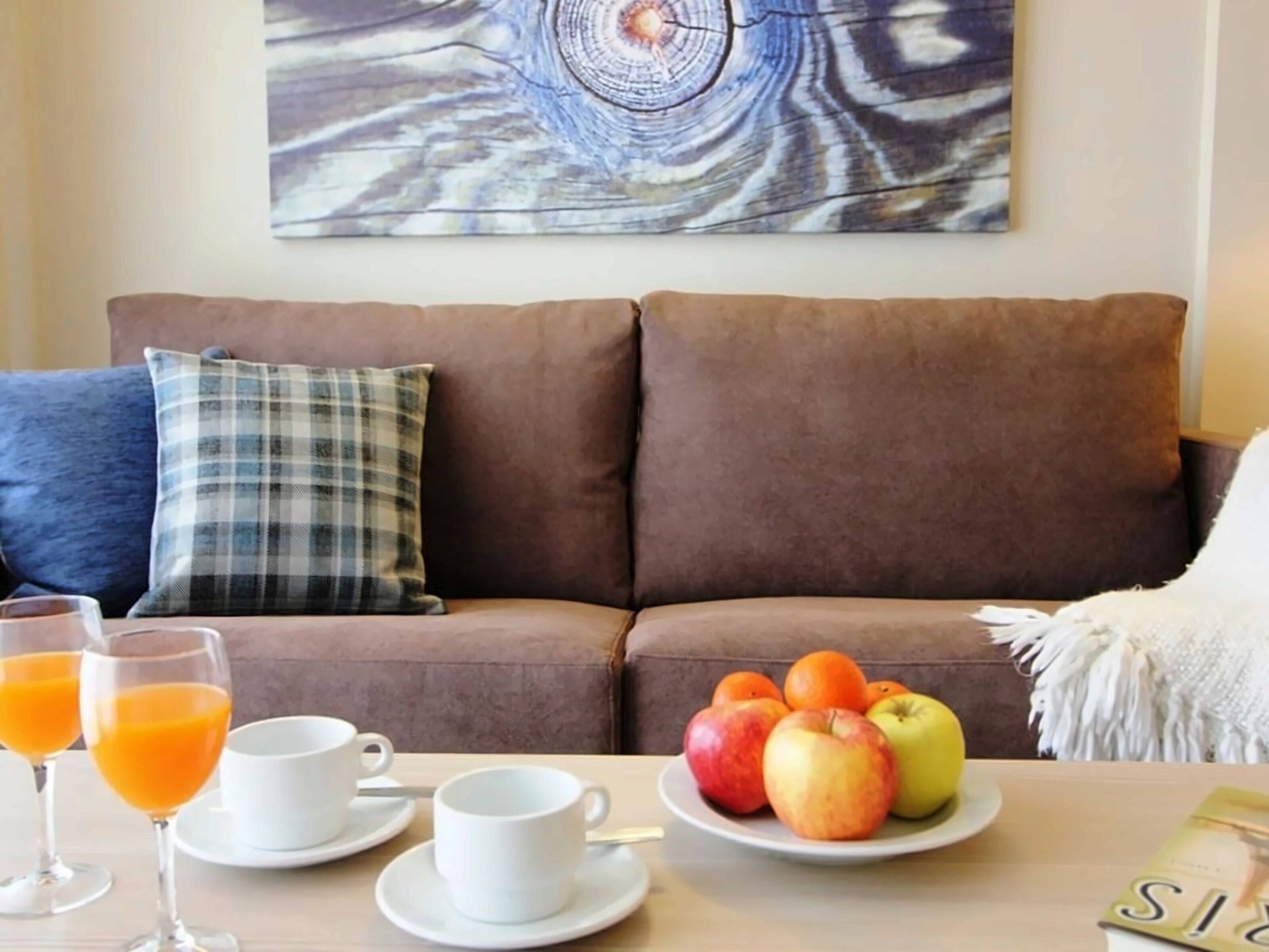 Территория Pierre & Vacances Pas De La Casa Princesa 1*