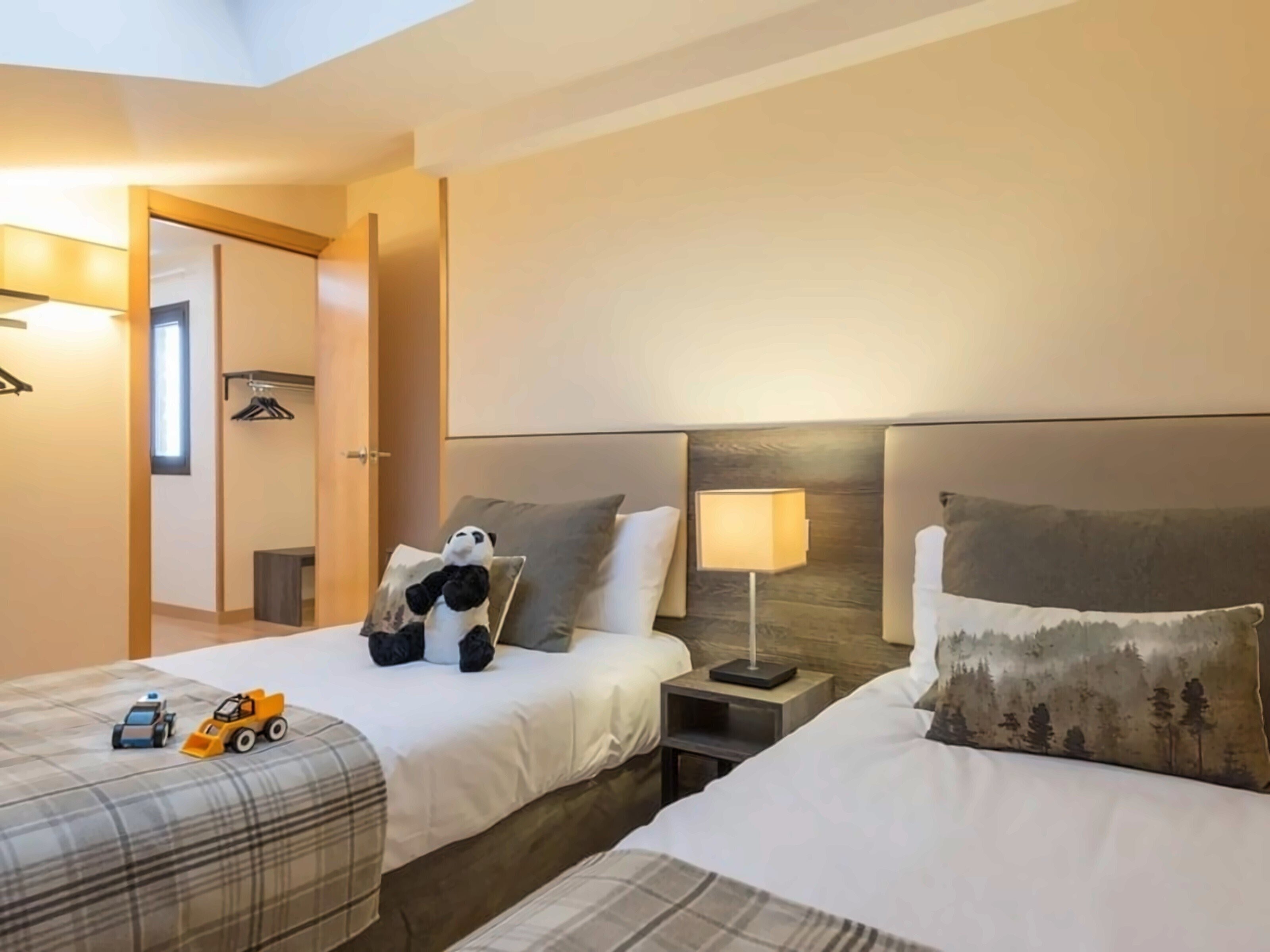 Апартаменты Pierre & Vacances Pas De La Casa Princesa 1*