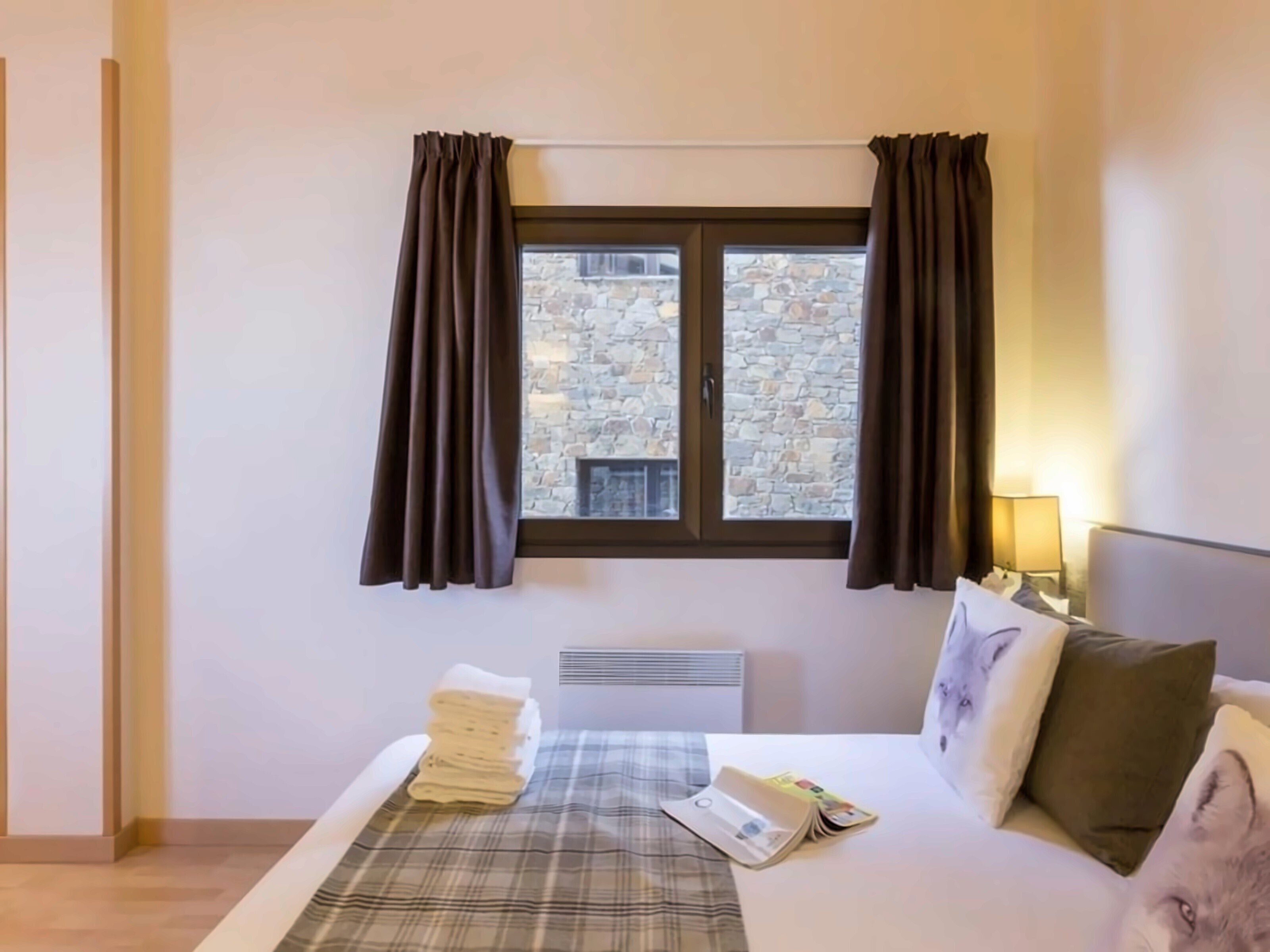 Панорама Pierre & Vacances Pas De La Casa Princesa 1*