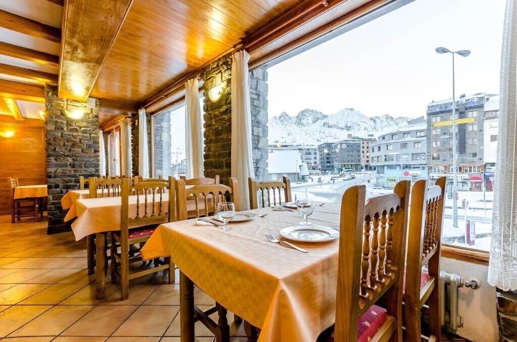 Апартаменти Cal Ruiz 3*