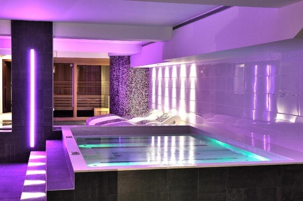 Территория Kandahar 4*