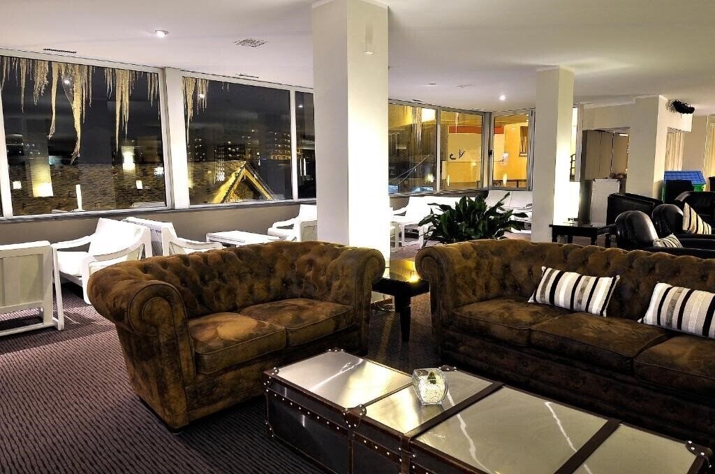 Апартаменты Kandahar 4*