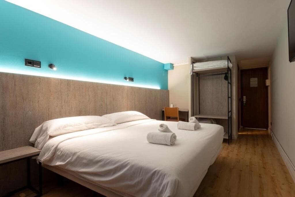 Апартаменты Pic Maia 2*