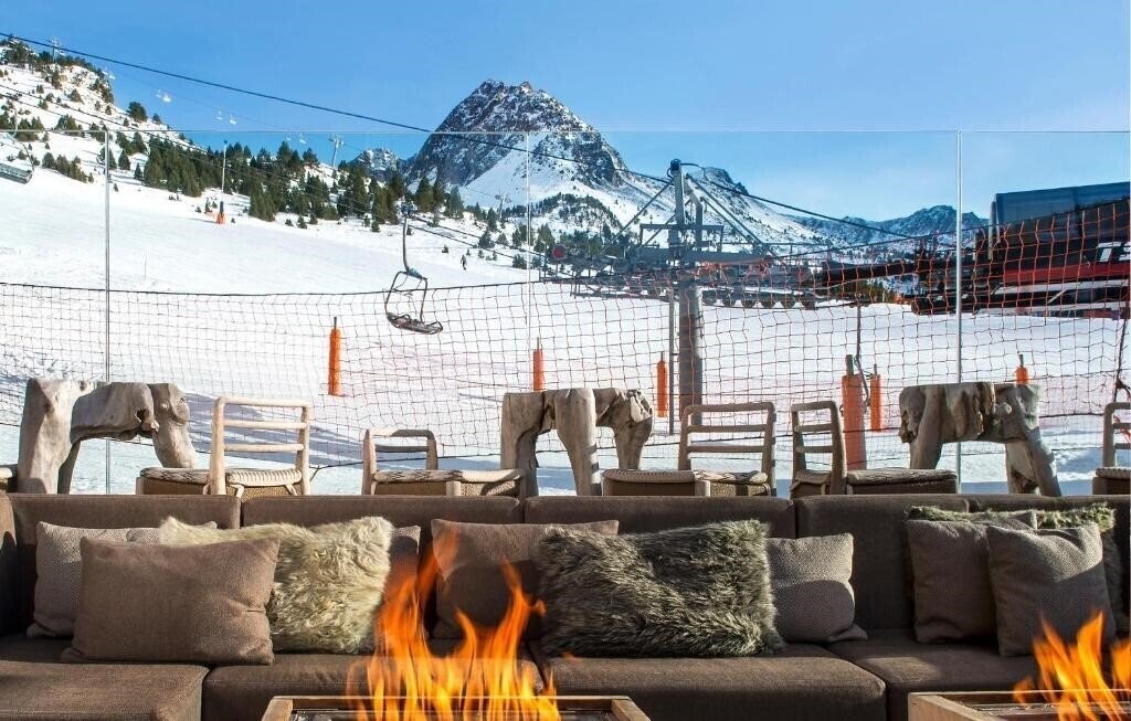 Територія Grau Roig 4*