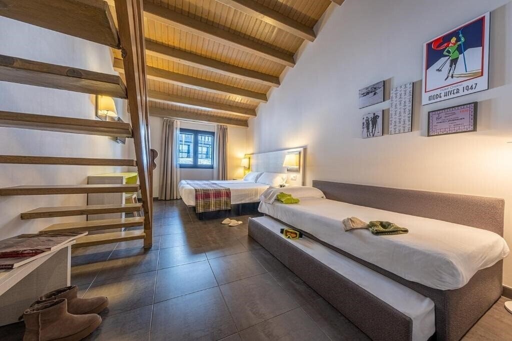 Територія Cristina 3*