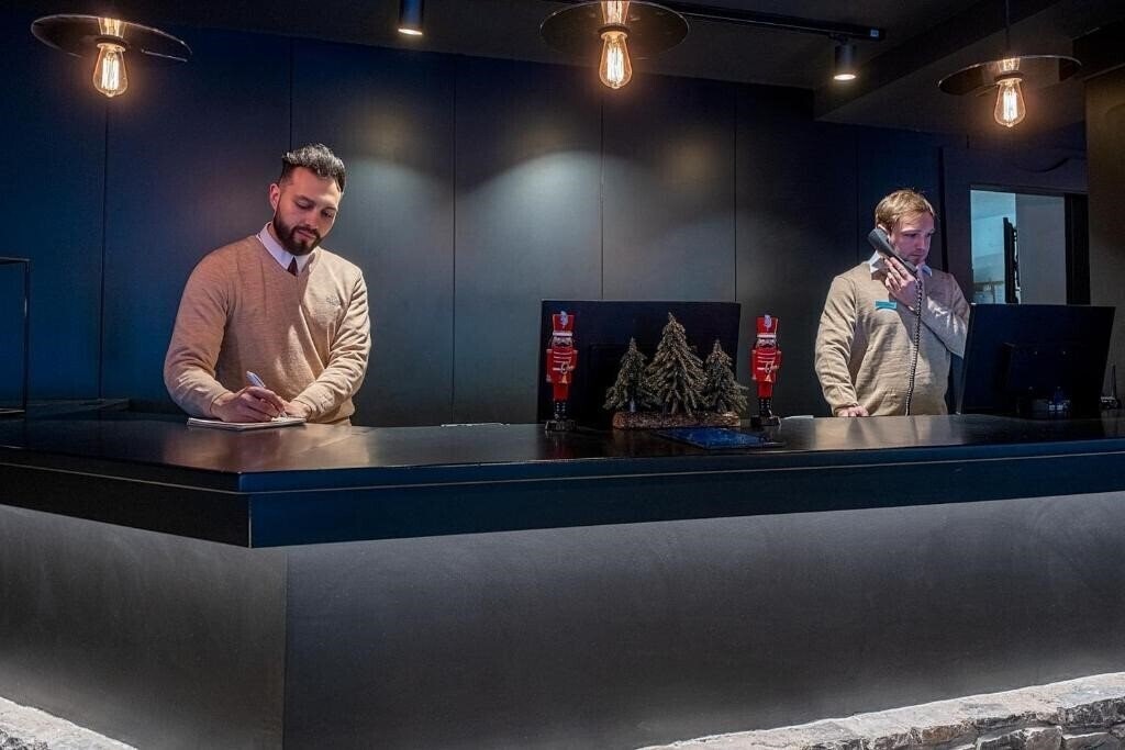 Панорама Cristina 3*