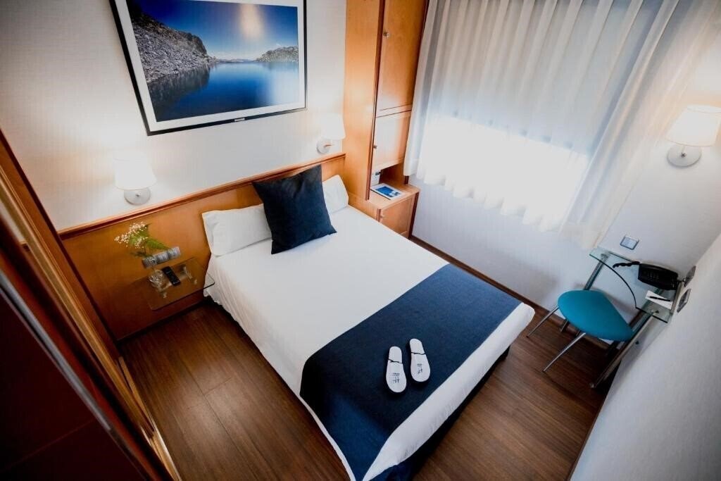 Панорама Font D'argent Pas 4*