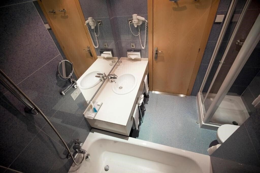 Изображение Font D'argent Pas 4*