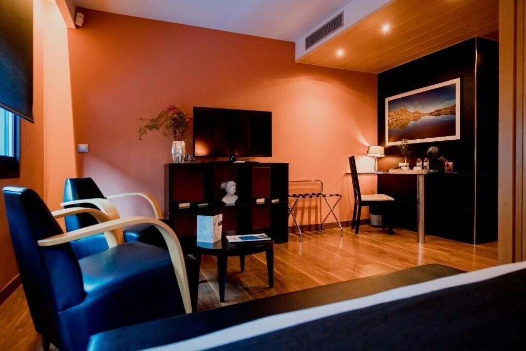 Вид Font D'argent Pas 4*