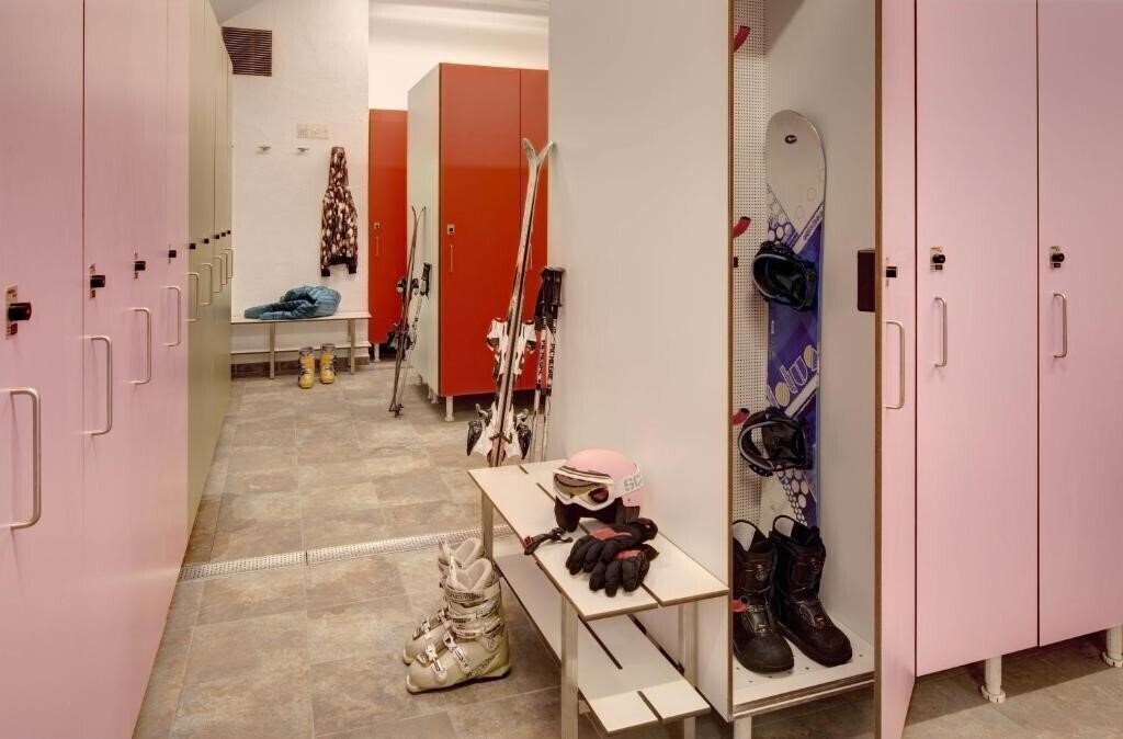 Панорама Sporting 4*