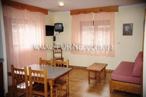 Готель Deusol 3000 2*