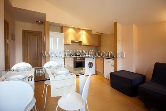 Фото La Pleta De Soldeu Apts 4*