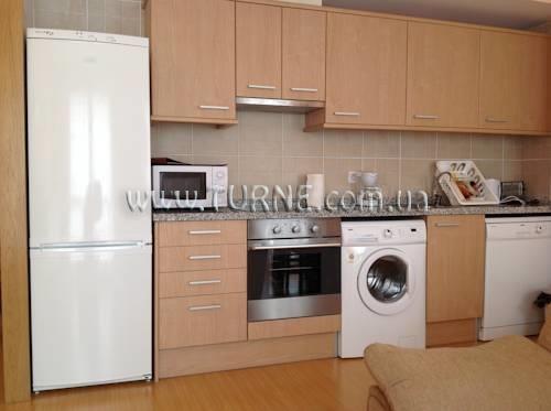 Готель La Pleta De Soldeu Apts 4*