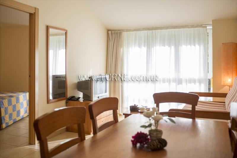 Панорама Atiram Annapurna 4*