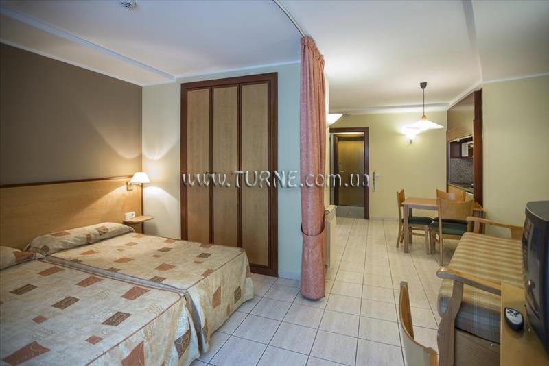 Апартаменты Atiram Annapurna 4*