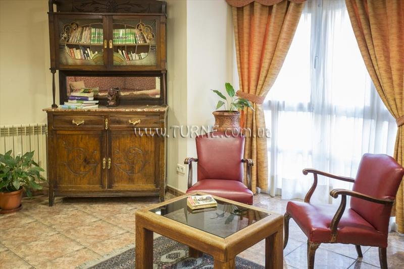 Изображение Atiram Annapurna 4*