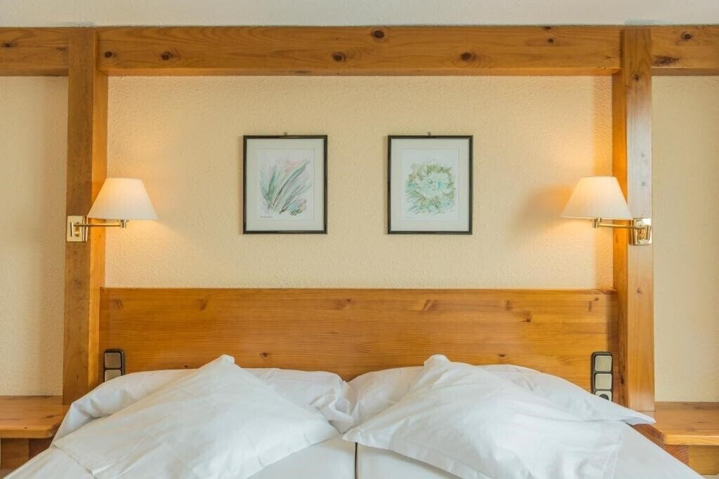 Картинка Sport Hotel 4*