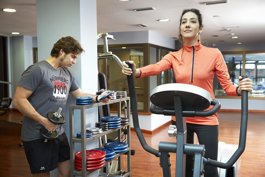 Вид Euroski Mountain Resort 4*