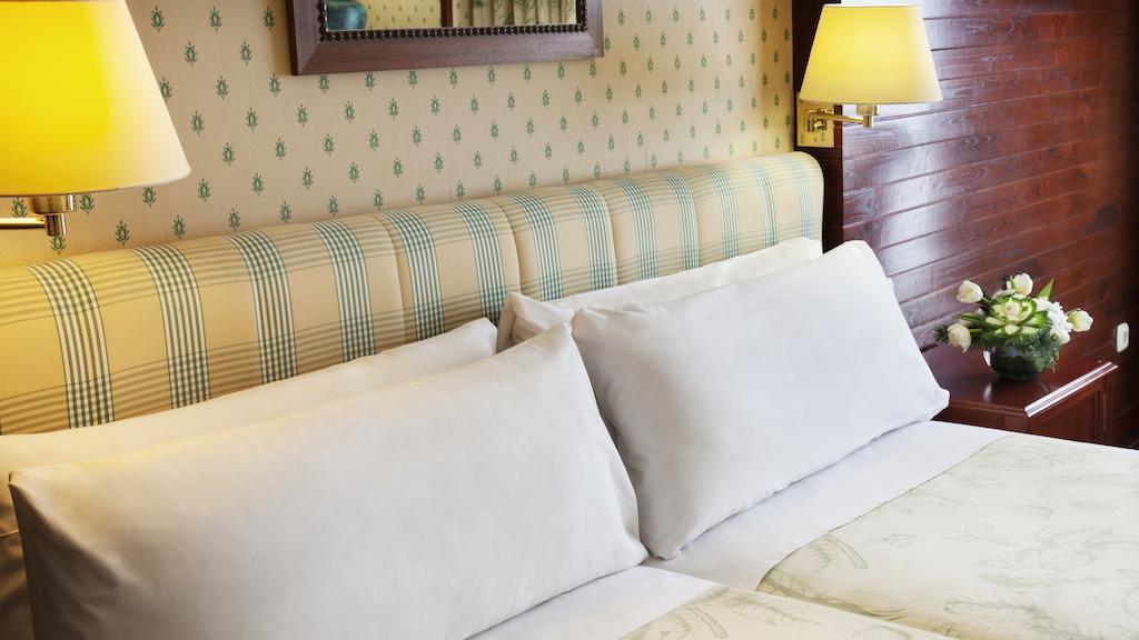 Апартаменти Hotansa Piolets Soldeu Centre 4*