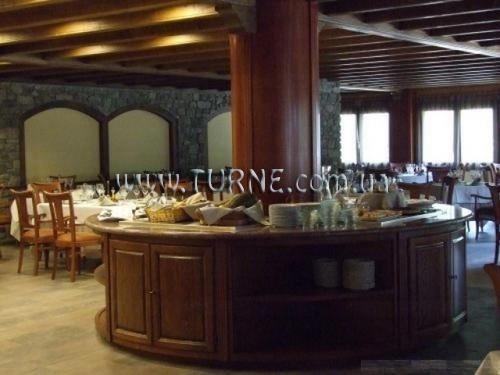 Панорама Parador Canaro 4*