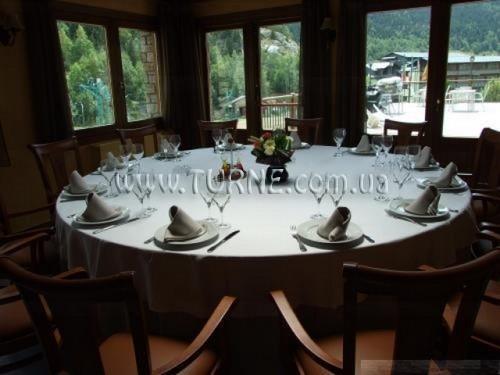 Апартаменты Parador Canaro 4*